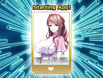 Ep53-1: Two Busty Dentists Checkup oppai Ero App Academy