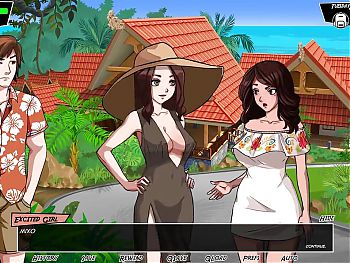Paradise lust: we found miss Mexico - ep. 10